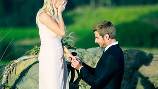 Brad Womack and Emily Maynard