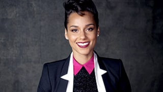 Alicia Keys: Swizz Beatz Has Taught Me About