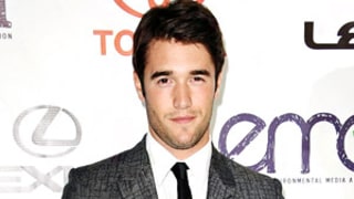 Josh Bowman: 25 Things You Don't Know About Me