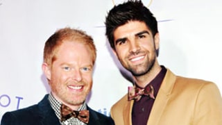 Jesse Tyler Ferguson Reveals Wedding Details With Justin Mikita