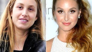 Whitney Port