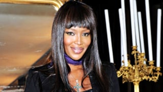 Naomi Campbell: 25 Things You Don't Know About Me