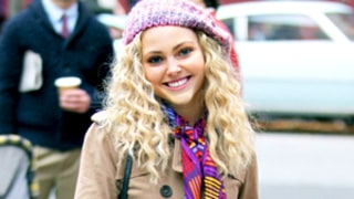 AnnaSophia Robb: Starring in The Carrie Diaries Helped Me Revamp My Style