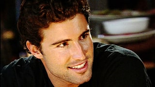 Brody Jenner, Then