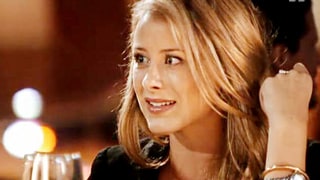 Lo Bosworth, Then
