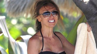 Giuliana Rancic Rocks Swimsuit on Hawaiian Vacation With Baby Edward Duke, Husband Bill: Picture