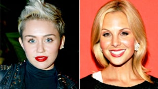 Elisabeth Hasselbeck Leaving The View After Nine Years, Miley Cyrus Parties With Male Friend and No Ring: Today's Top Stories