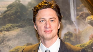 Zach Braff Says He Gets Mistaken for Dax Shepard, Ray Romano and Anne Hathaway's Conman Ex-Boyfriend Raffaello Follieri