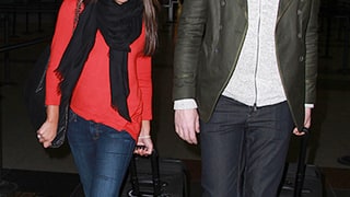 Lea's in Love!