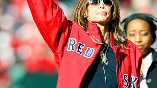 Steven Tyler