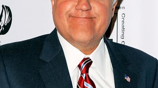 Jay Leno