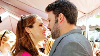Ben Affleck on Life Post-Oscars: I'm Just