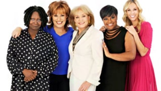 Barbara Walters on Elisabeth Hasselbeck: