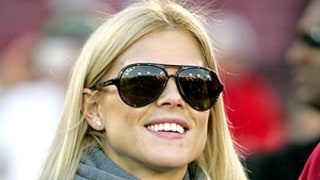 Elin Nordegren Dating Billionaire Chris Cline: Report