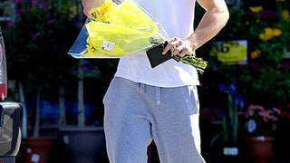 Flowers for Emily?