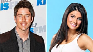 Bachelor's Selma Alameri, Bachelorette's Arie Luyendyk Jr. Broke Up After Brief Relationship