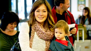 Lindsay Price: Motherhood Has Given Me a