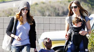 Jillian Michaels on Motherhood: