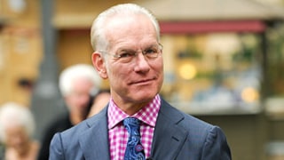 Tim Gunn: 25 Things You Don't Know About Me