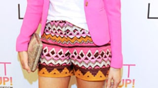 Katrina Bowden: The Loft Pop-up Store Celebration