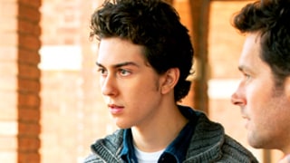 Nat Wolff Calls His Upcoming Film With Selena Gomez, Behaving Badly,