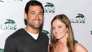 Jason Mesnick and Wife Molly Malaney Welcome Daughter Riley Anne!