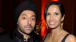 Padma Lakshmi Slams Vikram Chatwal Romance Rumors: