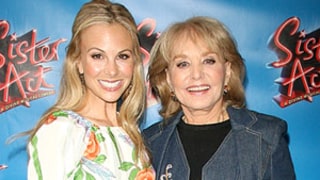 Elisabeth Hasselbeck May Be Coaxed to Leave the View