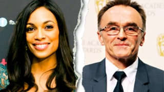 Rosario Dawson and Danny Boyle Split, Ignore Each Other at Trance Press Junket