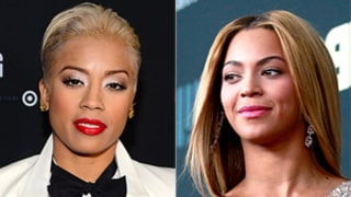 Keyshia Cole Slams Beyonce's New Song