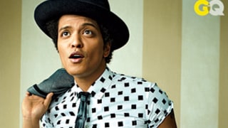 Bruno Mars: Why I Lied to Police After My Cocaine Arrest