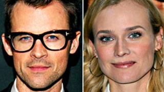 Brad Goreski, Bravo Star and Stylist: Diane Kruger Is My Style Crush!