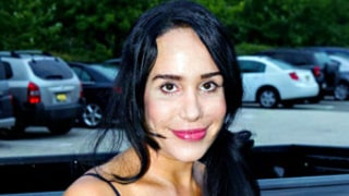 Octomom Nadya Suleman: My Porn Video Felt