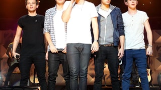 One Direction