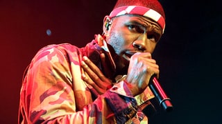 Frank Ocean