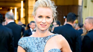 Naomi Watts Won't Rule Out Plastic Surgery, But Says Some Results Can