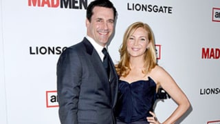 Mad Men Season 6 Premiere: Jon Hamm, January Jones, Elisabeth Moss and Jessica Pare Light Up the Red Carpet