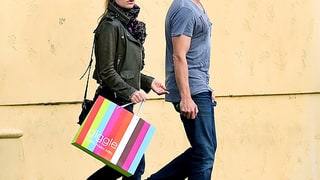 Shopping for Twins