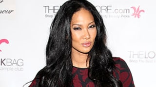 Kimora Lee Simmons Opens Up About Djimon Hounsou Split, Coparenting With Russell Simmons
