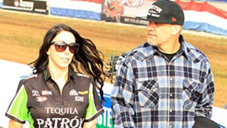Jesse James Marries Alexis DeJoria!