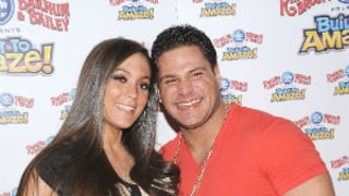 Sammi and Ronnie From 'Jersey Shore' Still Together and Practicing for Parenthood