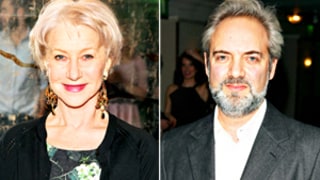 Helen Mirren Calls Out Sam Mendes at Empire Awards, Celebrates Women in the Film Industry