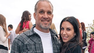 Jesse James Marries Alexis DeJoria, Shares Wedding Picture on Instagram