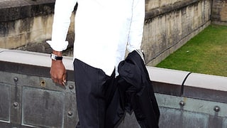Frank Ocean