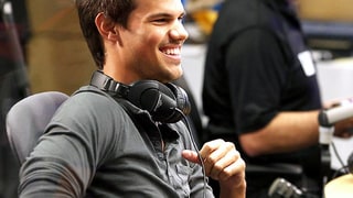 Taylor Lautner