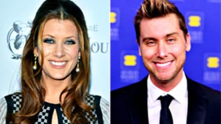 Prop 8 Debate: Kate Walsh, Lance Bass and More Stars Show Support for Marriage Equality on Social Media