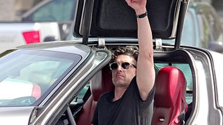 Back to Future, McDreamy