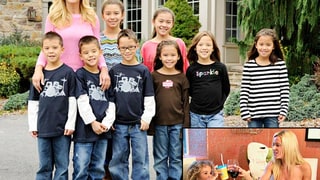 Wife Swap, Life Swap