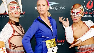 Supermom to the Rescue!