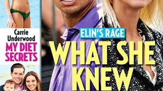 December 21, 2009: What She Knew